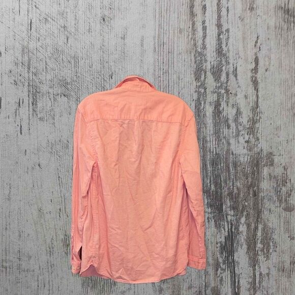 MensâCPOÂ ProvisionsâButtonâDownâShirtâSmall - Picture 6 of 6